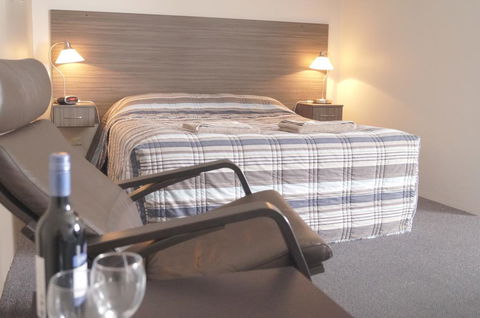Motel Riverbend - New South Wales Tourism  1