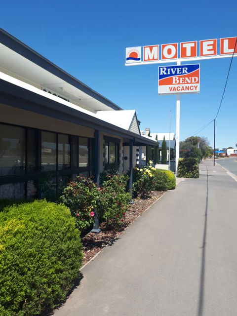 Motel Riverbend - New South Wales Tourism  3