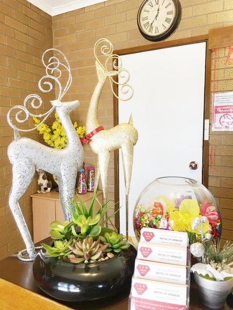 Motel St Arnaud - New South Wales Tourism  3