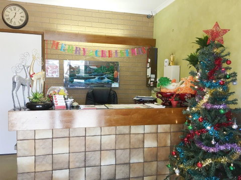 Motel St Arnaud - New South Wales Tourism  0