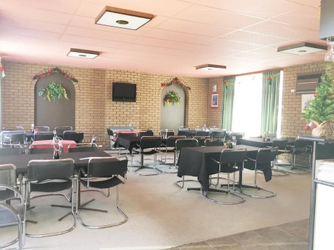 Motel St Arnaud - New South Wales Tourism  2