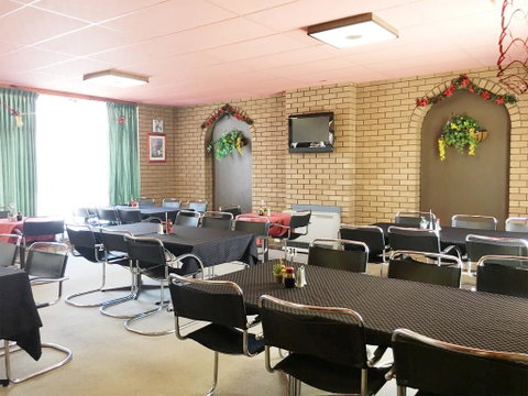 Motel St Arnaud - New South Wales Tourism  1