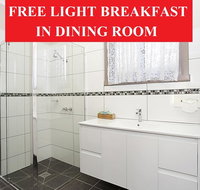 Motel Stawell - New South Wales Tourism 