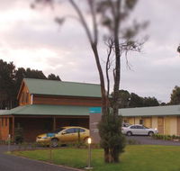 Motel Strahan - New South Wales Tourism 