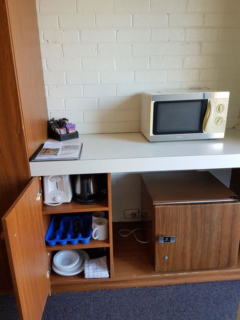 Motel Traralgon - New South Wales Tourism  3