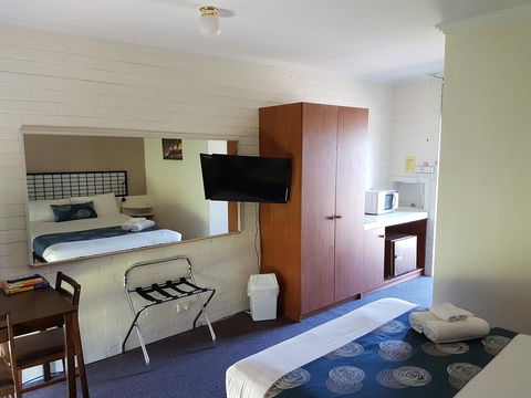 Motel Traralgon - New South Wales Tourism  2