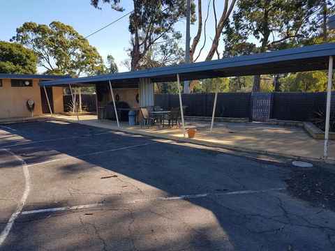 Motel Traralgon - New South Wales Tourism  1