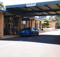 Motel Traralgon - New South Wales Tourism 