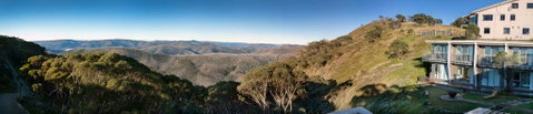 Mountain Dreaming - New South Wales Tourism  2
