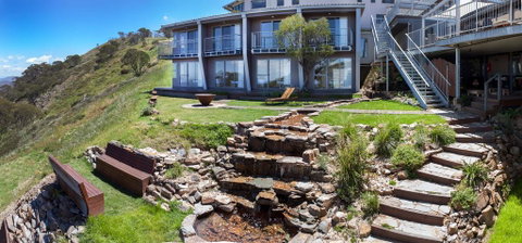 Mountain Dreaming - New South Wales Tourism  1
