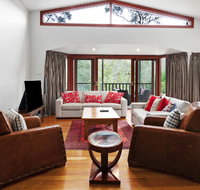 Mountain Home Leura - Perfect Weekend Escape - New South Wales Tourism 