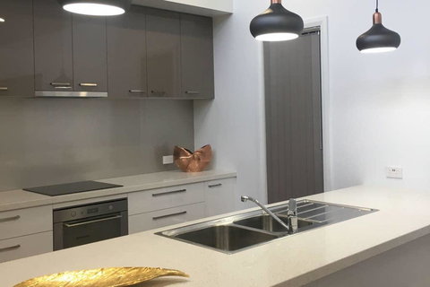 Mountain Mist Apartments - New South Wales Tourism  1