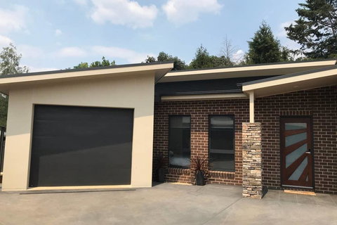 Mountain Mist Apartments - New South Wales Tourism  3