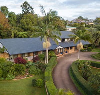 Mountain Sanctuary BB