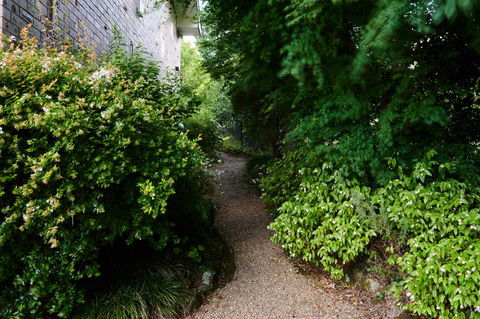 Mountain Sojourn - New South Wales Tourism  1