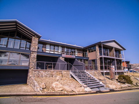 Mountain View Chalet At Heidi's - New South Wales Tourism  2