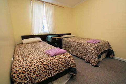 Mountain View Motel - New South Wales Tourism  2