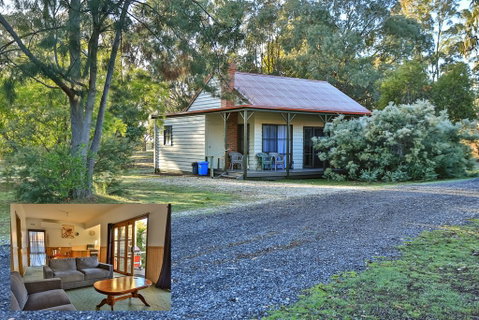 Mountain View Motor Inn & Holiday Lodges - New South Wales Tourism  3