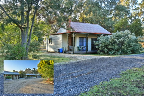 Mountain View Motor Inn & Holiday Lodges - New South Wales Tourism  1