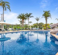 Mountain View Resort - New South Wales Tourism 