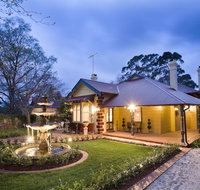 Mountain Whispers Varenna Luxury - New South Wales Tourism 