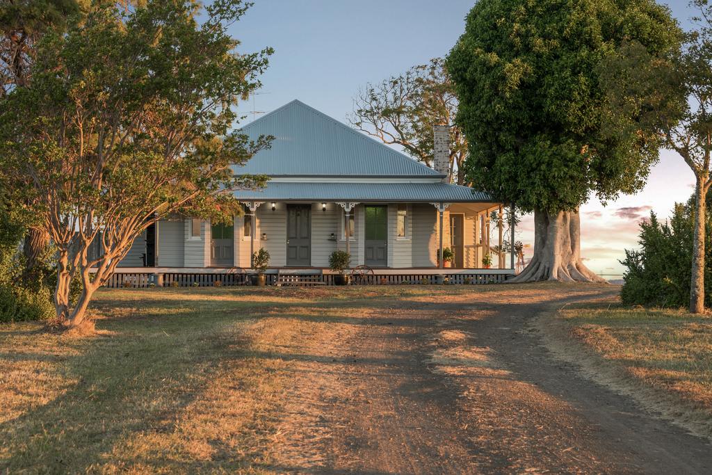 Felton QLD New South Wales Tourism 