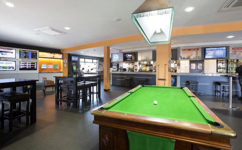 Mowbray Hotel - New South Wales Tourism  1