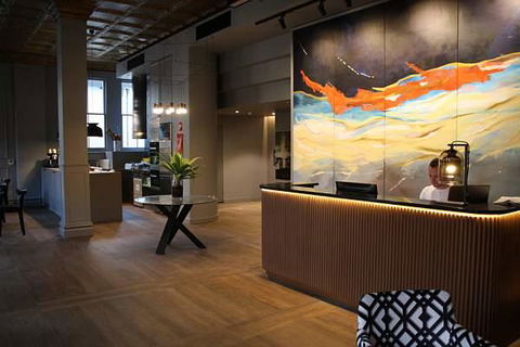 Mrs Banks Hotel - New South Wales Tourism  1