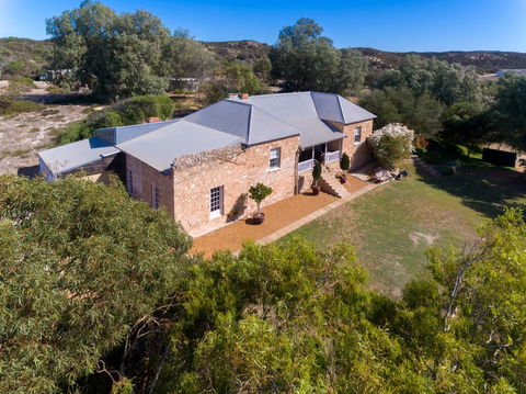 Mt Pleasant Holiday Homestead - New South Wales Tourism  3