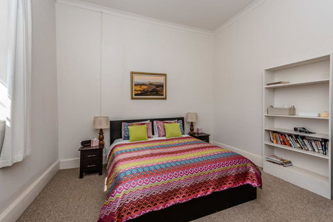 Mt Pleasant Holiday Homestead - New South Wales Tourism  1