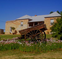 Mt Pleasant Holiday Homestead - New South Wales Tourism 