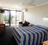 Mt Tamborine Motel - New South Wales Tourism 
