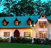 Mt Tamborine Stonehaven Guest House - New South Wales Tourism 