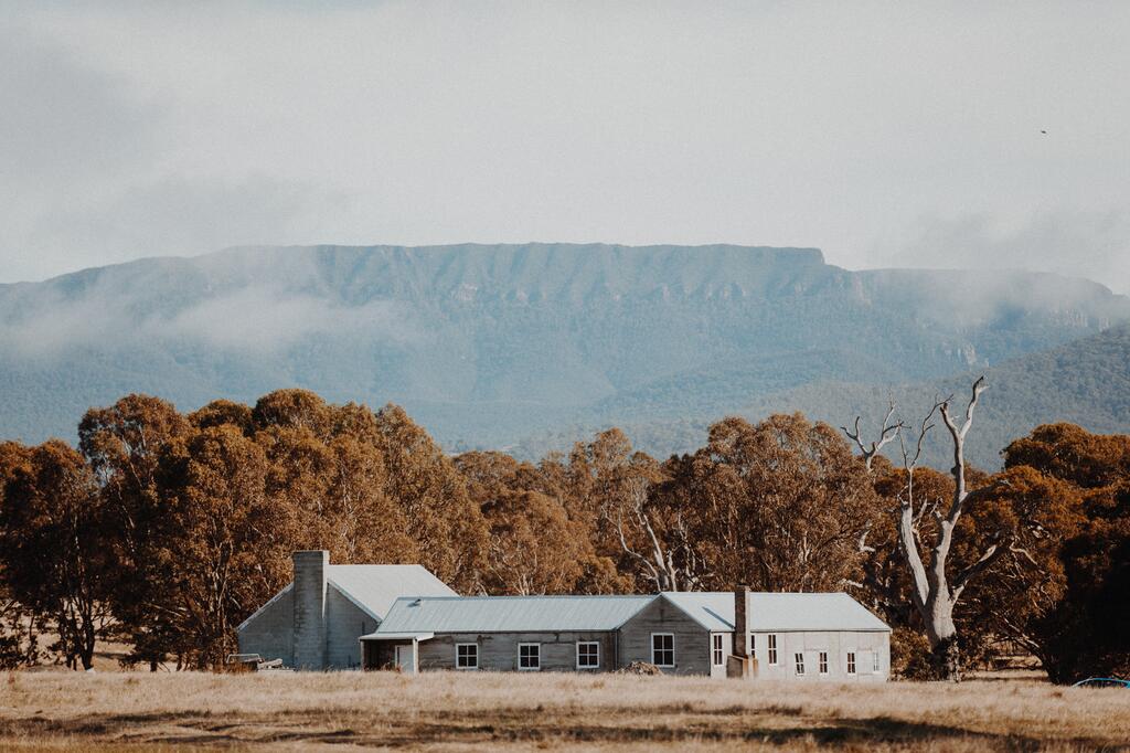 Willaura ACT New South Wales Tourism 