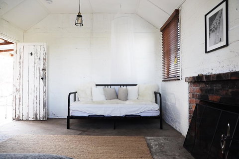 Mt William Shearers Quarters - New South Wales Tourism  1