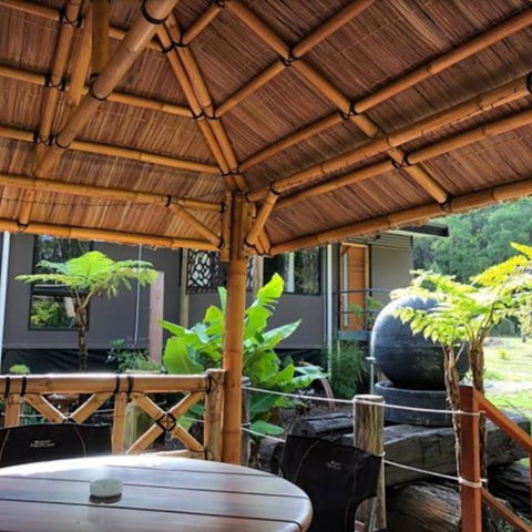 Mudstone Suites - New South Wales Tourism  3