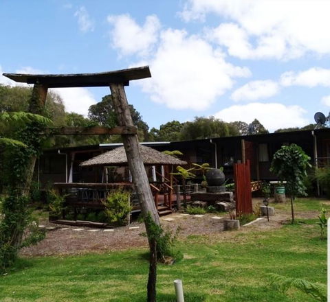 Mudstone Suites - New South Wales Tourism  2