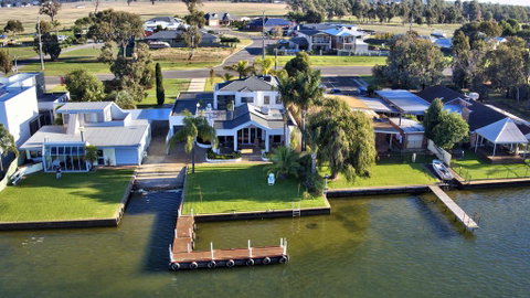 Mulwala 105 - Water Lovers Paradise - New South Wales Tourism  1