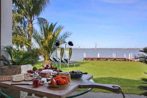 Mulwala 105 - Water Lovers Paradise - New South Wales Tourism  0