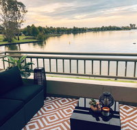 Mulwala Lakeside Apartment - New South Wales Tourism 