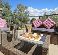 Mulwala Lakeside Townhouse 2 - New South Wales Tourism 