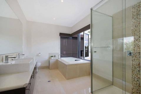Mulwala Lakeside Townhouse #2 - New South Wales Tourism  2