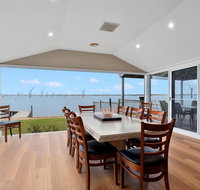 Mulwala Lakeside Waterfront - New South Wales Tourism 
