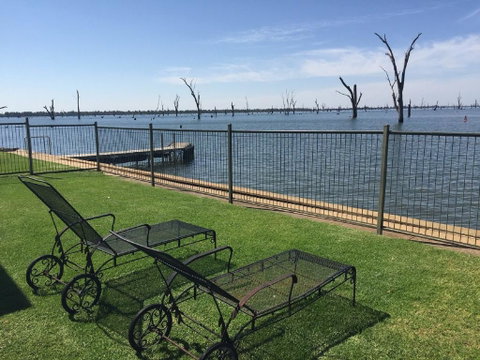 Mulwala Lakeside Waterfront - New South Wales Tourism  3