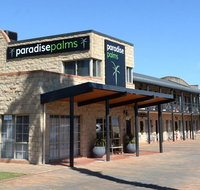 Mulwala Paradise Palms Motel - New South Wales Tourism 