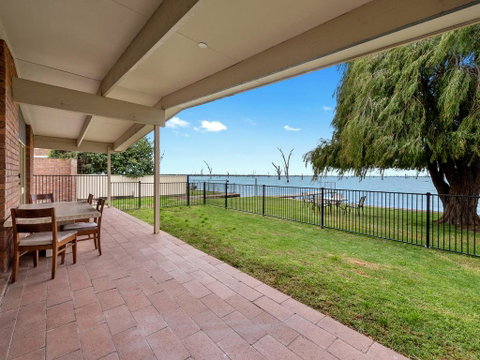 Mulwala Waterside - New South Wales Tourism  2