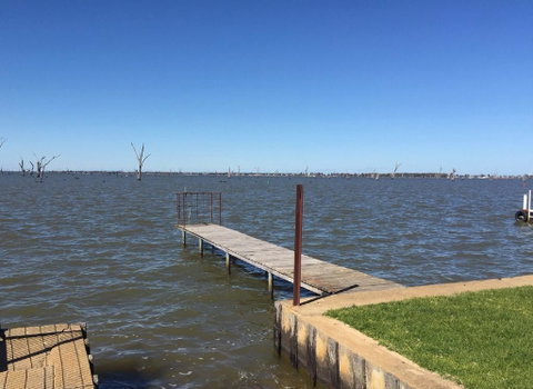 Mulwala Waterside - New South Wales Tourism  1
