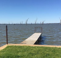 Mulwala Waterside - New South Wales Tourism 