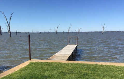 Mulwala Waterside - New South Wales Tourism  0