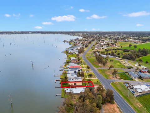 Mulwala Waterside - New South Wales Tourism  3